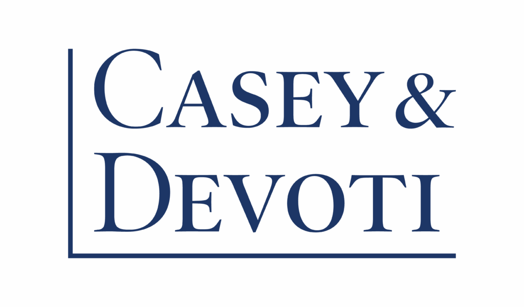 Casey & Devoti