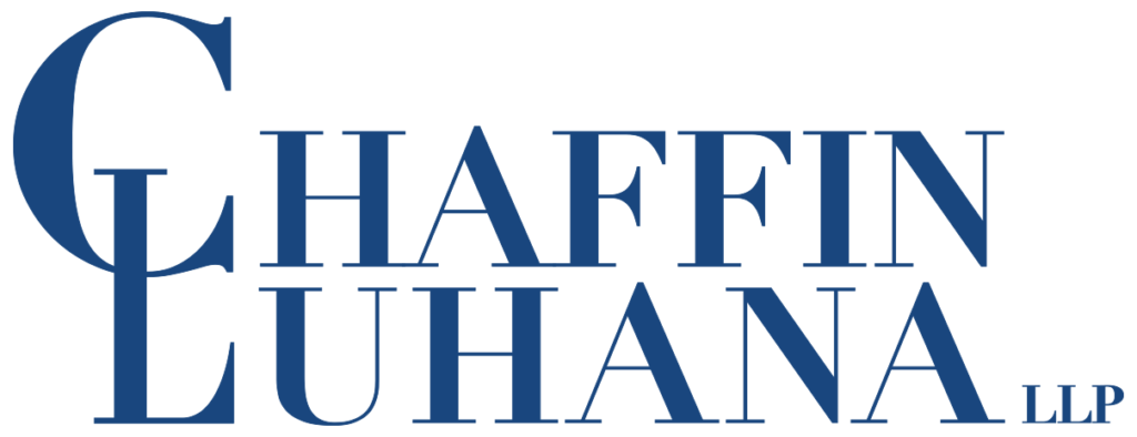 Chaffin Luhana LLP