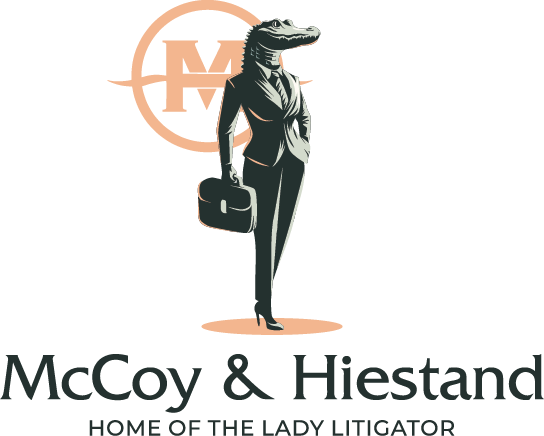 McCoy & Hiestand PLC