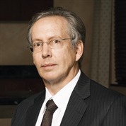 Robert Blanchard