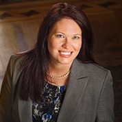 Kate Brown-Henry