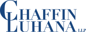 Chaffin Luhana LLP