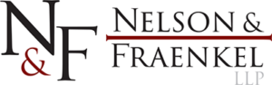 Nelson & Fraenkel, LLP