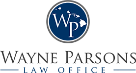 Wayne Parsons Law Offices