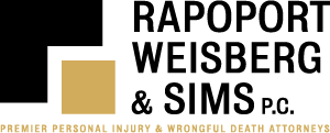 Rapoport Weisberg & Sims, P.C.