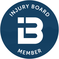 Injury Board Member Badge