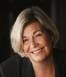 Betsy Greene