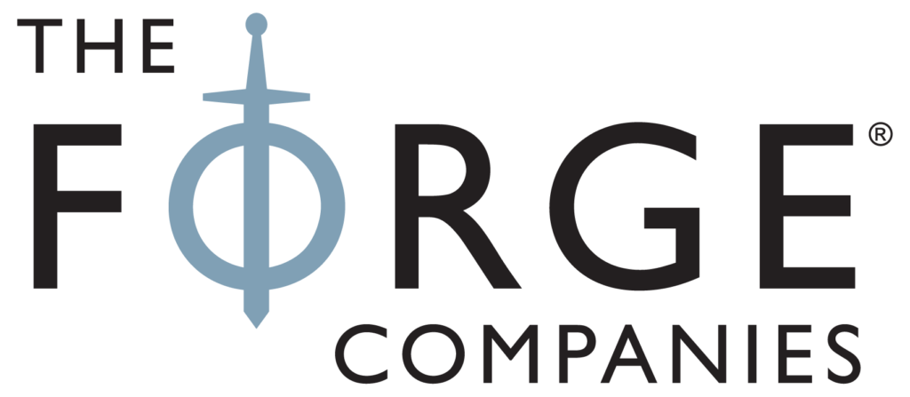 The Forge Companies