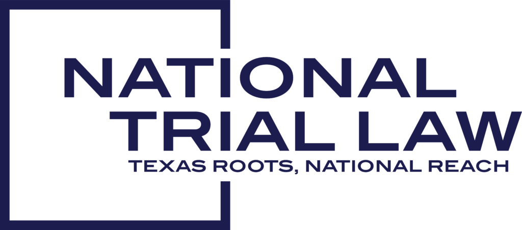 National Trial Law