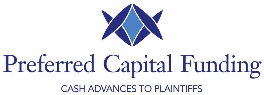 Preferred Capital Funding