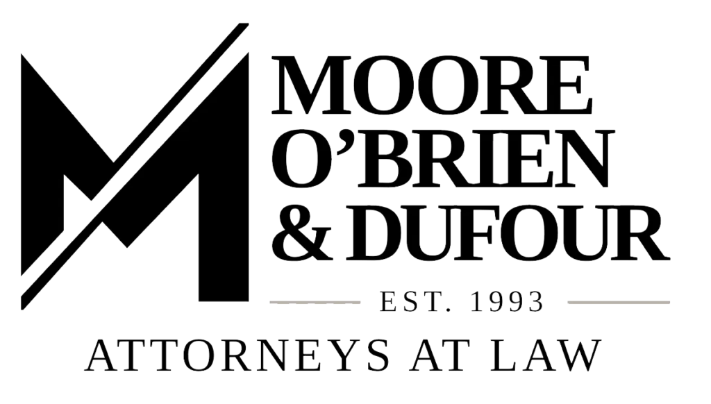Moore, O’Brien & Dufour