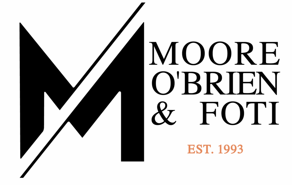 Moore, O’Brien & Foti