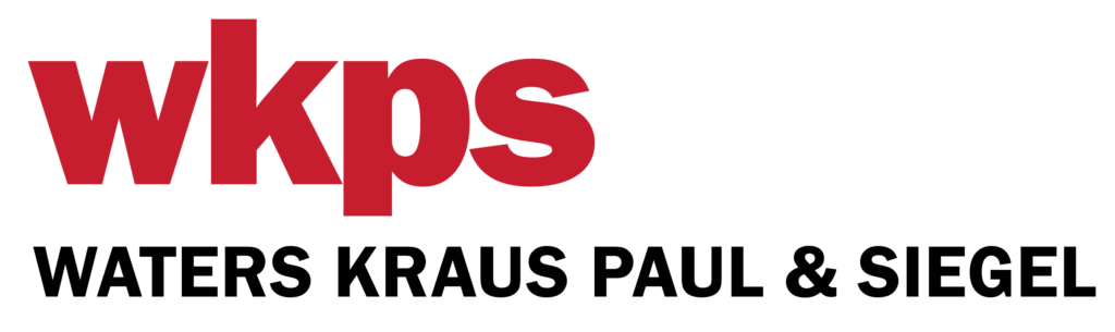 Waters Kraus Paul & Siegel