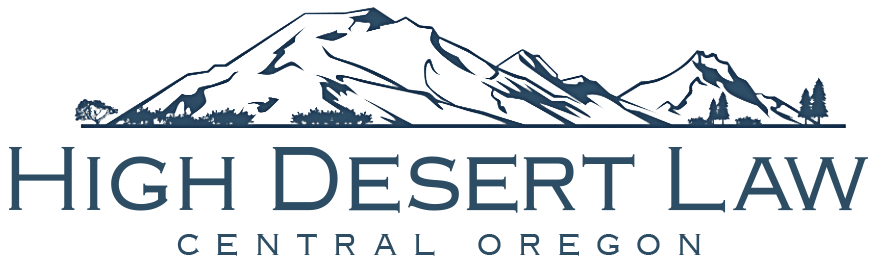 High Desert Law